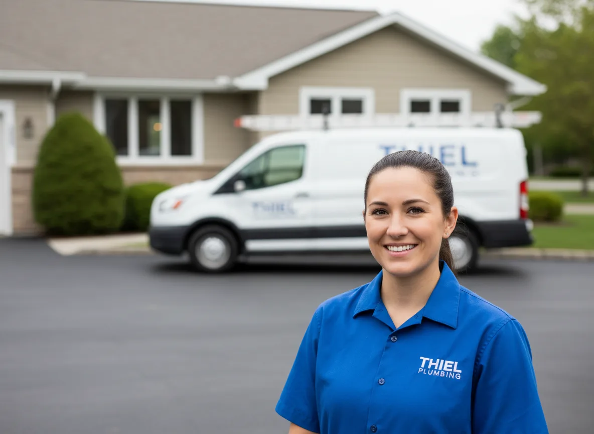 Plumber Conway, MI FAQs